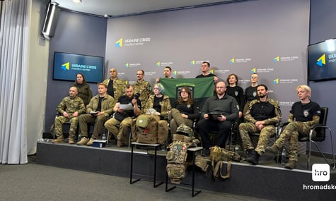 Колишня «госпітальєрка» Адмірал Няв, яка витратила донати на азартні ігри, виїхала за кордон, тож справа не рухається — Зінкевич