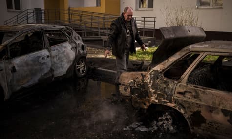 52-й день повномасштабної війни росії проти України (текстовий онлайн)