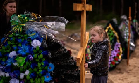 62-й день повномасштабної війни росії проти України (текстовий онлайн)