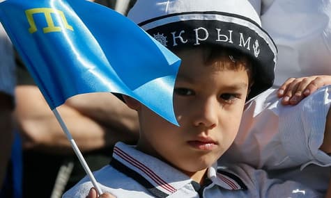 Все вернутся домой