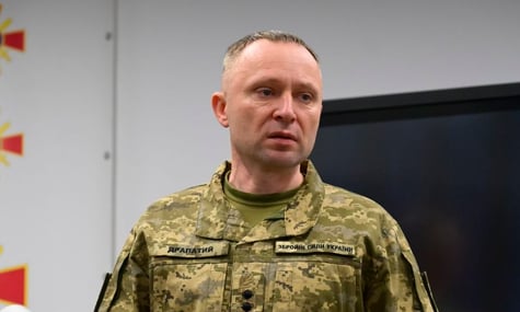 Також стосується ТЦК та ВЛК. Драпатий заборонив призначати до підрозділів тих, проти кого триває слідство щодо корупції — «Наші гроші»