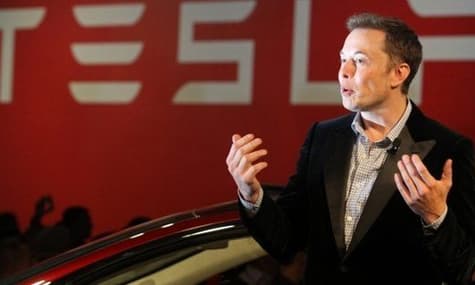 Tesla купила земельный участок в Германии для строительства своего первого в Европе завода