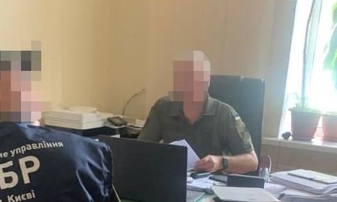 Посадовця Міноборони підозрюють у недбальстві — допустив розкрадання майже 16 млн грн