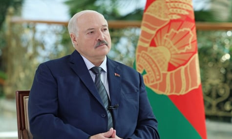путину предлагали ударить «Орешником» по Банковой. Он сказал: «Ни в коем случае» — Лукашенко
