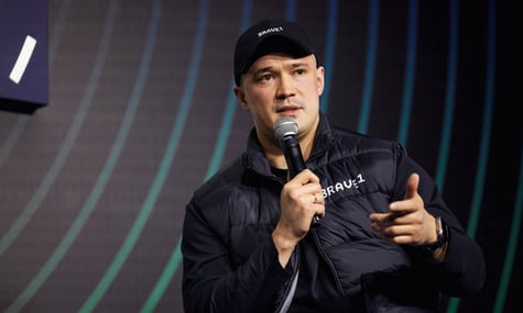 «Дію» хочуть перетворити на ШІ-агента й виокремити в окрему компанію — Федоров