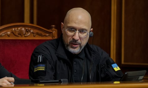 Шмигаль розповів, що Сполучені Штати обіцяють у межах угоди про копалини