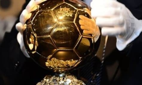 Вперше в історії скасували вручення футбольної премії «Золотий м’яч»
