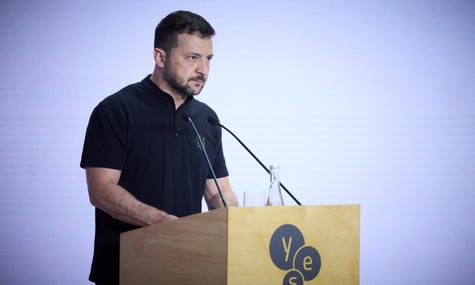Зеленский и Байден встретятся уже в этом месяце — будут говорить о плане победы Украины