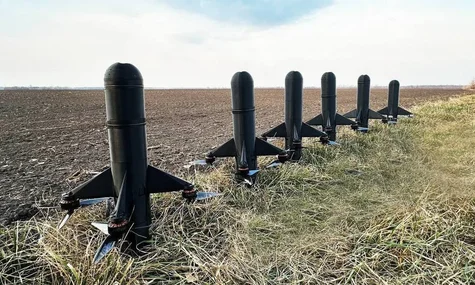 FT: США та країни Перської затоки ведуть переговори про купівлю українських перехоплювачів «шахедів»