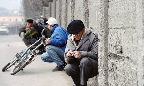 Прокурори Мілана почали розслідувати «снайперський туризм» під час війни в Боснії