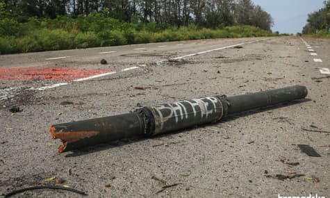 росіяни продовжують «стратегічно безглузді» атаки біля Бахмута, попри контрнаступ ЗСУ на Харківщині — ISW