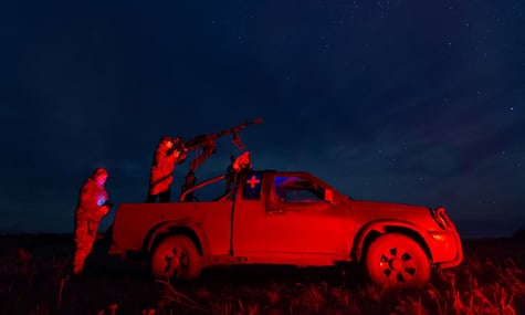 Над Україною знешкодили 74 російські дрони. Загалом їх було більш ніж сотня