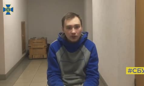 Суд над военным рф: жена убитого гражданского не прочь обменять россиянина на защитников «Азовстали»
