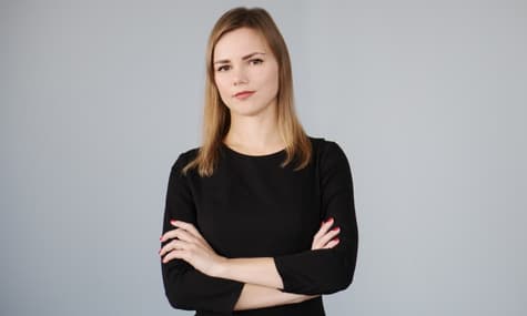 Ukrainian Journalist Called for Police Questioning Over Inquiry into MP’s Connection with Giuliani