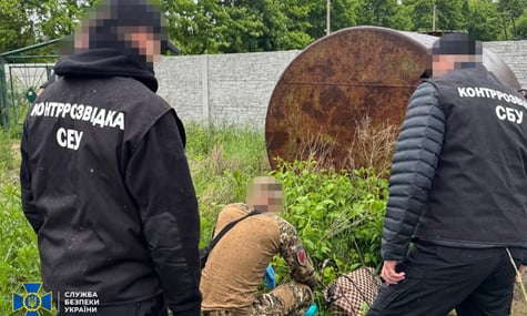 «Спали ФСБшника». В Івано-Франківську школярка допомогла запобігти теракту в центральному парку