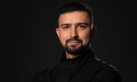 Герман Сметанін за результатами конкурсу знову очолив «Укроборонпром»
