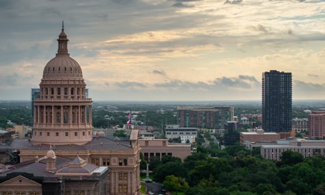 Демократ переміг на виборах до Сенату в Техасі: в окрузі роками обирали республіканців
