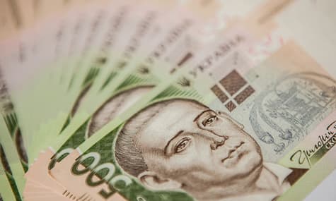 Номінальна зарплата в Україні в 2018 зросла на 26% — звіт Уряду
