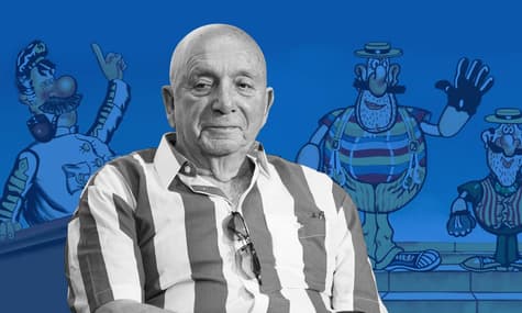 Ненавидів «Шрека», обожнював жінок і гумор: яким був Давид Черкаський