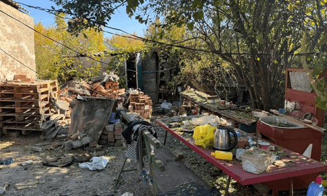 росіяни вбили три покоління родини на Донеччині — загинули 13-річна дівчина, її мати та бабуся