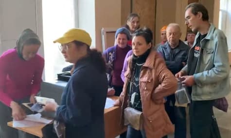 У Маріуполі окупанти почали реєстрацію приватного житла — хочуть його привласнити