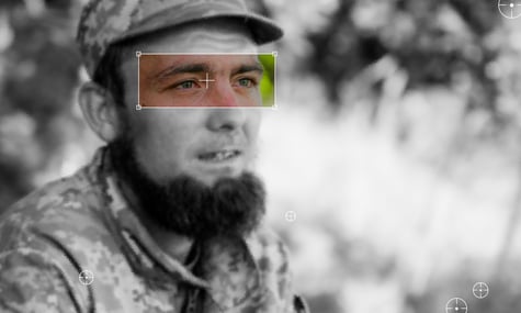 «За про*б — сто раз пиши „Я — долбо*б“». Как бывших заключённых перевоспитывают в штурмовиков