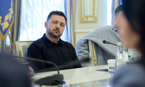россияне рассматривают новые нападения на северные регионы Украины — с направления Беларуси и Брянской области. МИД поручили усилить давление на Минск