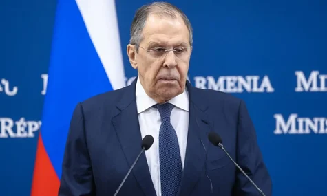 Лавров пропонує провести другий раунд перемовин з Україною в Туреччині: У Стамбулі так добре