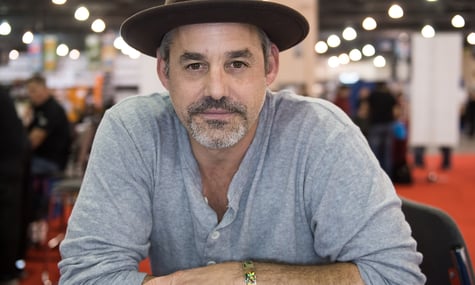 Помер Ніколас Брендон — зірка серіалу «Баффі — переможниця вампірів»