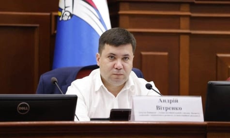 В уряді обговорюють заміну міністра освіти Лісового. Розглядають кандидатуру його заступника — народні депутати