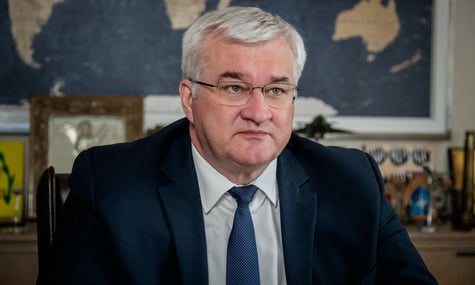 Україна вітає домовленості між США та Іраном. Тепер «час проявити рішучість» щодо кремля — Сибіга