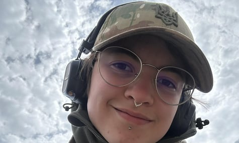 У 155 ОМБр відповіли на звинувачення військової, яка заявила про домагання і відсутність реакції бригади на це (ДОПОВНЕНО)