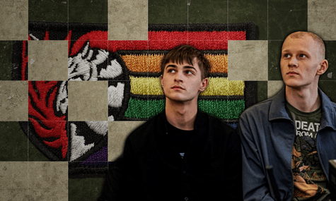 «Держава має захищати мої права. Але ніхр*на»: як ЛГБТ-військові в Україні борються за визнання