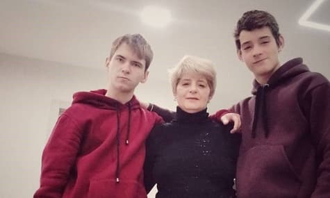 Україна повернула з росії двох братів-підлітків. Одного з них вивезли в Анапу, прикриваючись «оздоровленням»