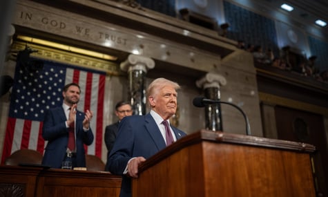 Cаміт G7 перенесуть, щоб він не збігався з днем народження Трампа і боєм UFC у Білому домі — Politico