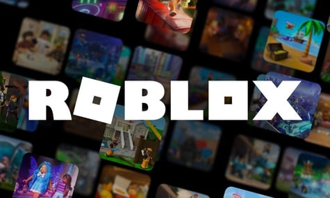 Ігрова платформа Roblex Ігрова платформа Roblex