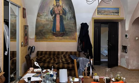 На Хмельниччині судитимуть настоятеля монастиря УПЦ, який до смерті побив військового — поліція