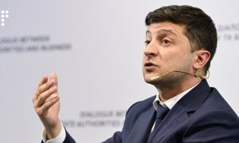 It Pays To Have Friends: Over 30 Government Positions Filled by Zelenskyy Associates