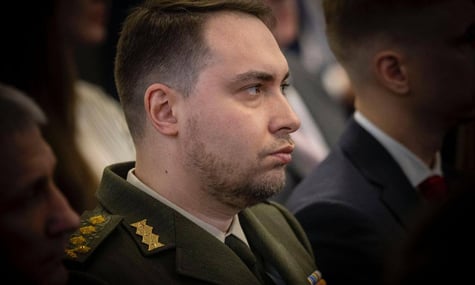 Axios: На переговорах в Абу-Дабі також присутня українська делегація на чолі з Будановим