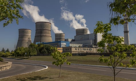 росія готує удари по підстанціях АЕС, щоб примусити Україну до капітуляції — ГУР