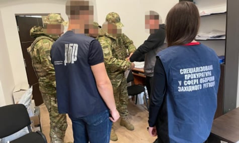 Смертельне побиття мобілізованого на Львівщині. Військовому ТЦК, раніше засудженому за хабар, повідомили про підозру