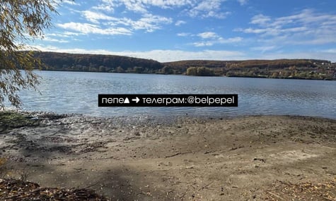 Після удару по Бєлгородському водосховищу росіяни у Вовчанську опинилися відірваними від основних сил — військові