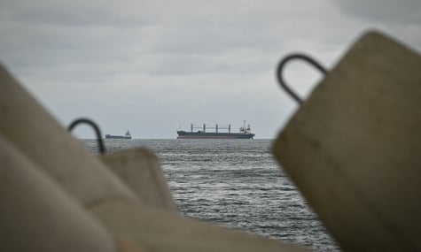 Більше, ніж у Перській затоці та Ормузькій протоці. Чорне море стало найсмертоноснішою акваторією світу — FT