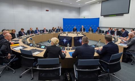 Вступ Швеції та Фінляндії до НАТО: Туреччина відновила переговори