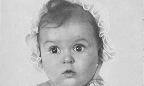 У США померла єврейка, яку в дитинстві Геббельс обрав «ідеальною арійською дитиною»