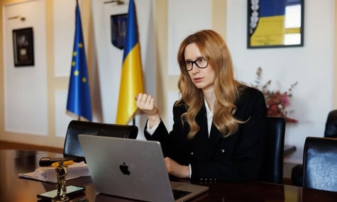 Роксолана Підласа