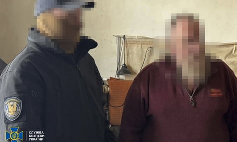 У Харкові учасник захоплення ОДА у 2014 році готував теракт на замовлення росії — СБУ