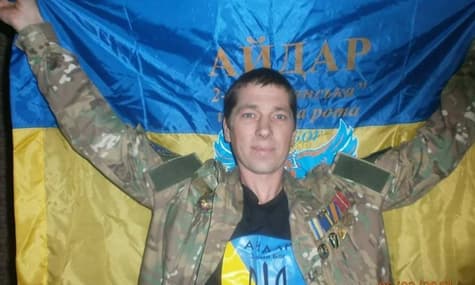 Обстріли на Донбасі: військовий, якого поранили у квітні, помер у госпіталі
