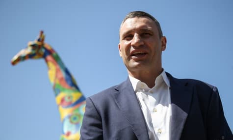 «Ця справа не має перспективи» — Кличко прокоментував кримінальне провадження проти нього