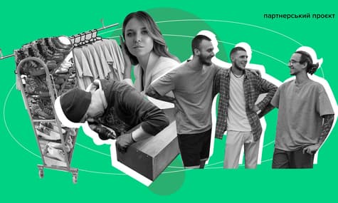 «Кращого моменту в нас немає»: історії бізнесів, які вирулюють під час війни